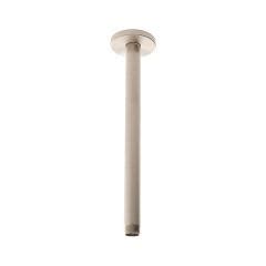 Vitra Origin Bras De Douche Pour Raccord De Plafond Avec Cache Rond