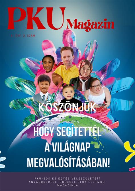 PKU Magazin