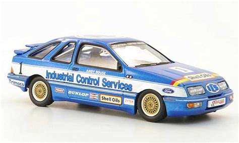 Modellautos Ford Sierra Trofeu Xr X No Rallye Wm Rallye