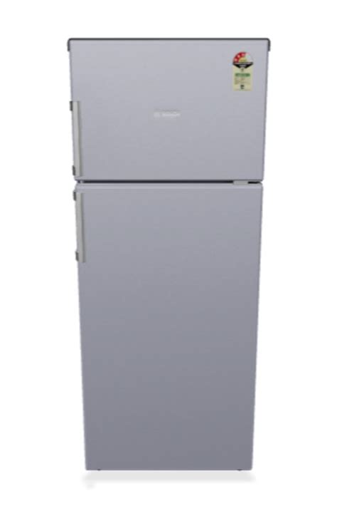 D Bosch L Frost Free Double Door Star Turbosquid