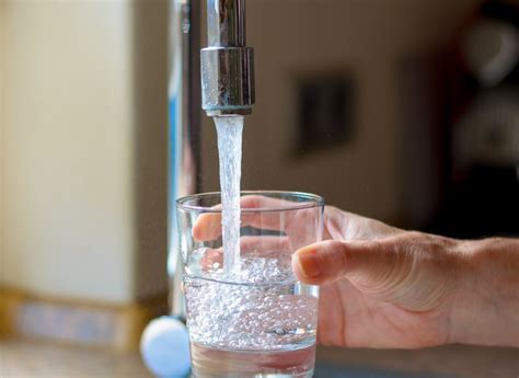 Which States Have The Best And Worst Tap Water Pentair Water Solutions