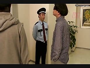 Asian OL Fuck By 3 Men In Elevator