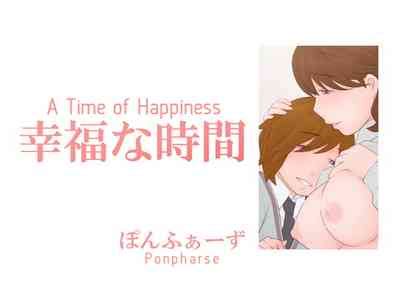 Koufukuna Jikan Nhentai Hentai Doujinshi And Manga