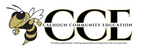 Community Education | Calhoun City Schools