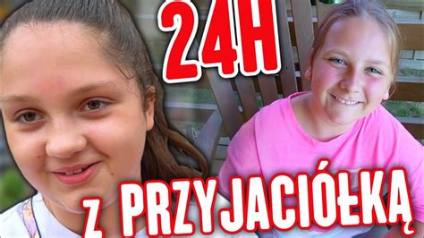 24H Z BFF NOC W NAMIOCIE MISIA I JA YouTube