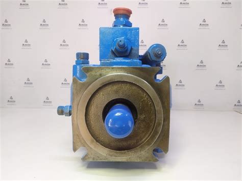 Vickers Pvh Ic Rf S C Sf Hydraulic Piston Pump At Best