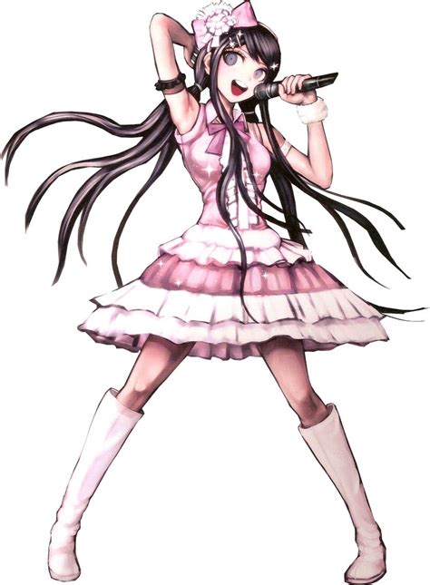 Dangan Ronpa Danganronpa 3 Danganronpa Characters Sprites Video Game Characters Anime