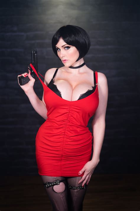 Angie Griffin Bra Size