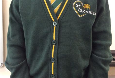 School Uniform | St. Michael's RC Primary School