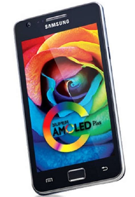 Galaxy S2 Gt I9100 Updated To Official Android 4 1 2 Xwlst Jelly Bean