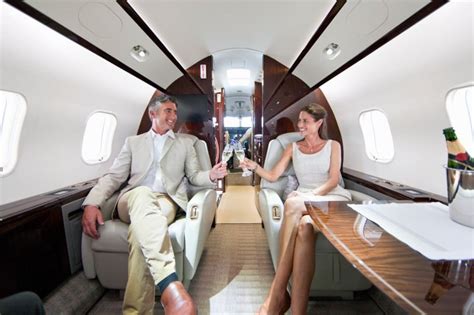 The Cost Of Fractional Jet Ownership Explained