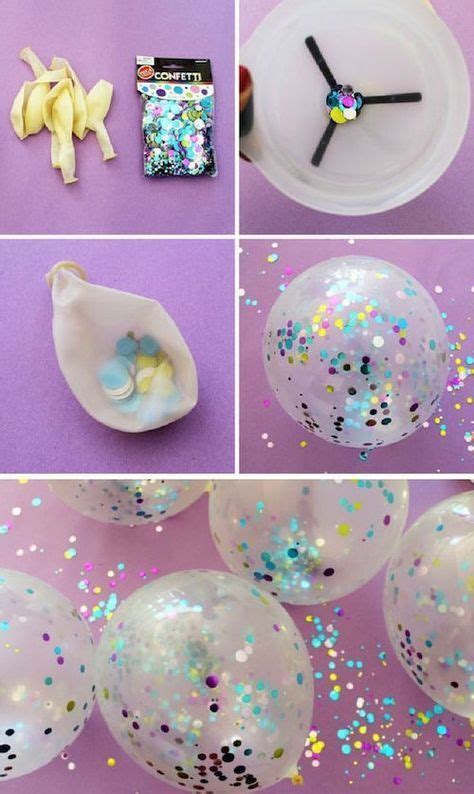 Fun and cheap diy party decorations for all celebrations – Artofit