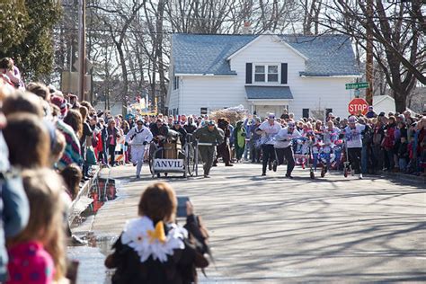 Winter Festival | Cedarburg Festivals