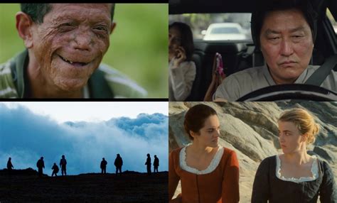 10 International Films That Deserve Oscar Nominations – IndieWire