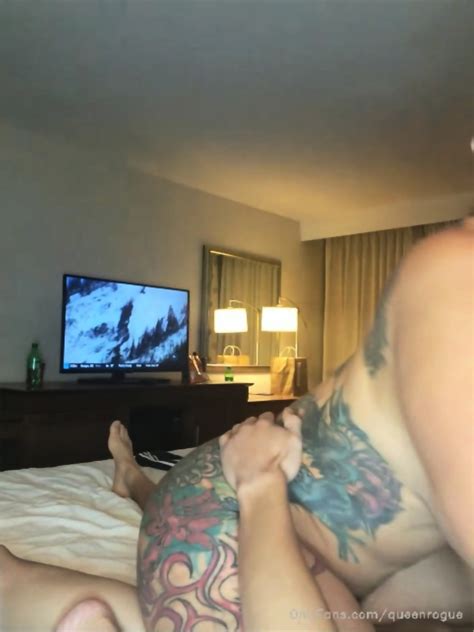 Queen Rogues Of Sex Session Pt