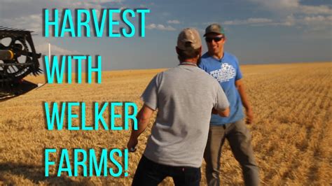 The Story And Meaning Of Welker Farms Youtube