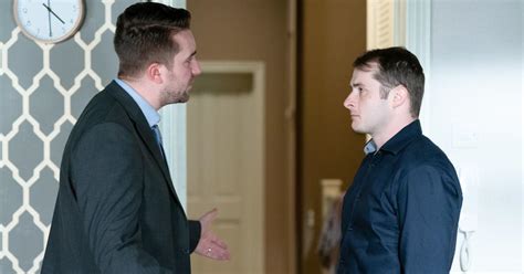 Eastenders Spoilers Callum Discovers Bens Bulimia Battle Soaps