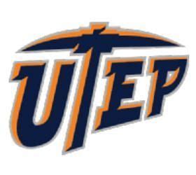 UTEP Miners Football Schedule