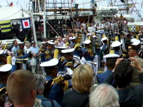 Tall Ships 2010 Hartlepool Parade By Mozberg Part II YouTube