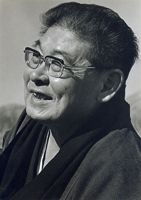 海音寺潮五郎（1901～1977） 著名人の墓巡り～昭和の偉人と出会う旅～