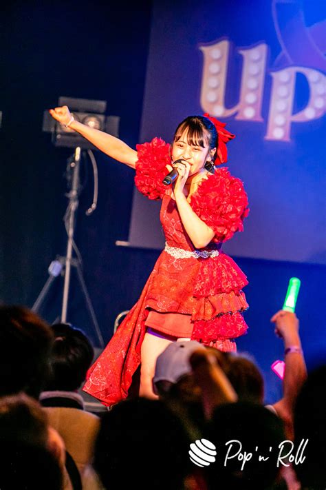 画像C ON歌舞伎町UP GATE新宿BLAZE2023年5月7日C ON 歌舞伎町UP GATEライブレポート 唯一