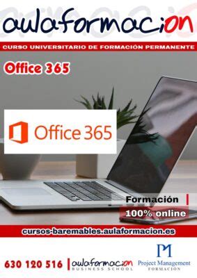 Arriba 101 Imagen Curso De Office 365 Online Abzlocal Mx