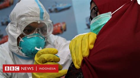 Vaksin Covid 19 BPOM Keluarkan Izin Darurat Vaksinasi Yang Akan