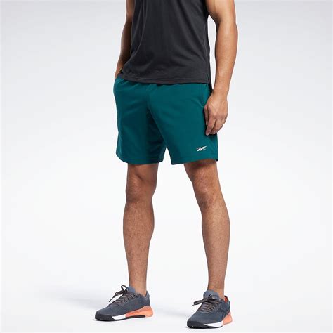 11 Unbelievable Reebok Mens Gym Shorts For 2023 Runningshorts