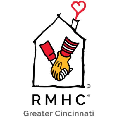 Ronald Mcdonald House Charities Of Greater Cincinnati - Pledge