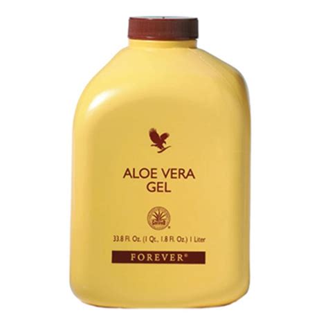 ГЕЛЬ АЛОЭ ВЕРА Aloe Vera Products