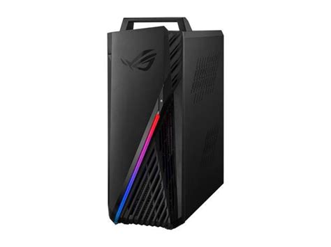 Open Box Asus Gaming Desktop Rog Strix Ga Dk Ds Amd Ryzen X