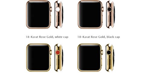 Remember the $17K solid gold Apple Watch? Yeah, it's now obsolete - The Manual