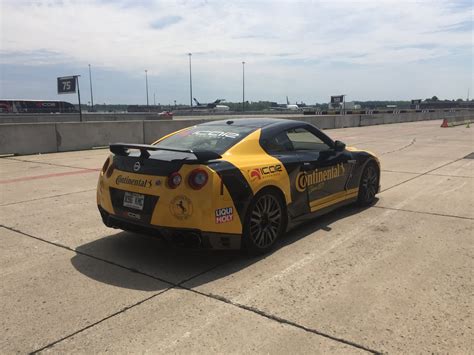 The legendary GT-R, made by Nissan. - Woodchester Nissan