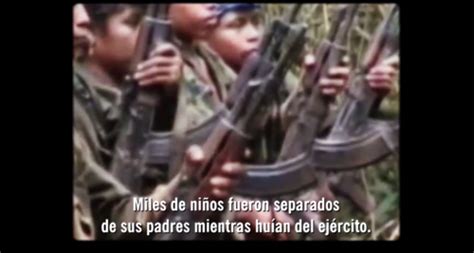 Los Niños Robados Durante El Conflicto Armado En Guatemala