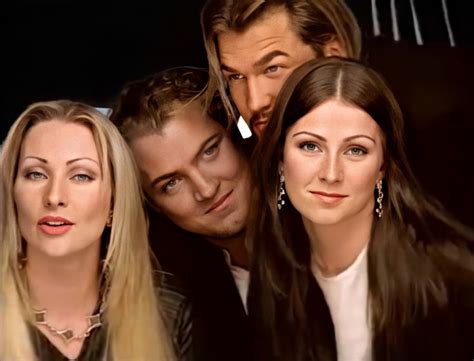 Ace Of Base