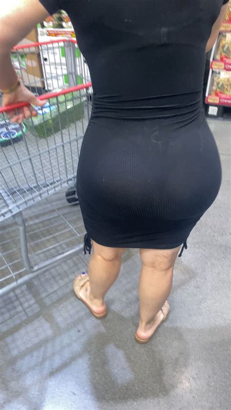 Sexy Bbl Latina In Tight Dress Vtl Vid Ass Forum