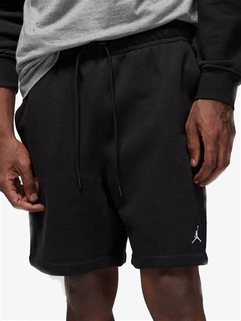 Шорты NIKE Air Jordan DQ7470-010 для мужчин, цвет: Чёрный - купить в ...