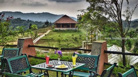 Highland Coorg Resort Homestays Resorts In Coorg Coffee Estate