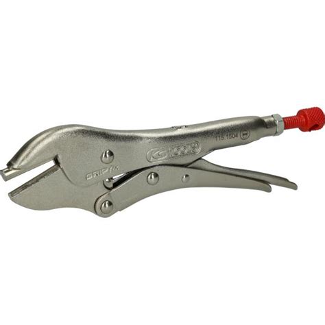 Ks Tools Clamping Pliers For Pipes Mm Mister Worker