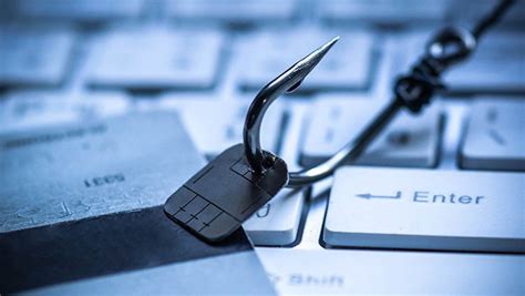 Phishing là gì Cách phòng chống tấn công giả mạo DeFiX