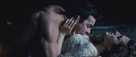 Naked Mar A Valverde In I Want You