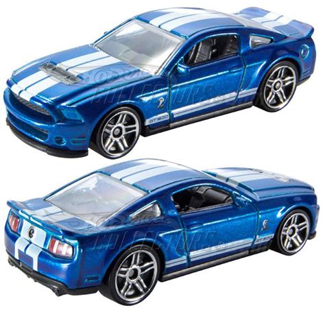 Premiere 2010 Hot Wheels