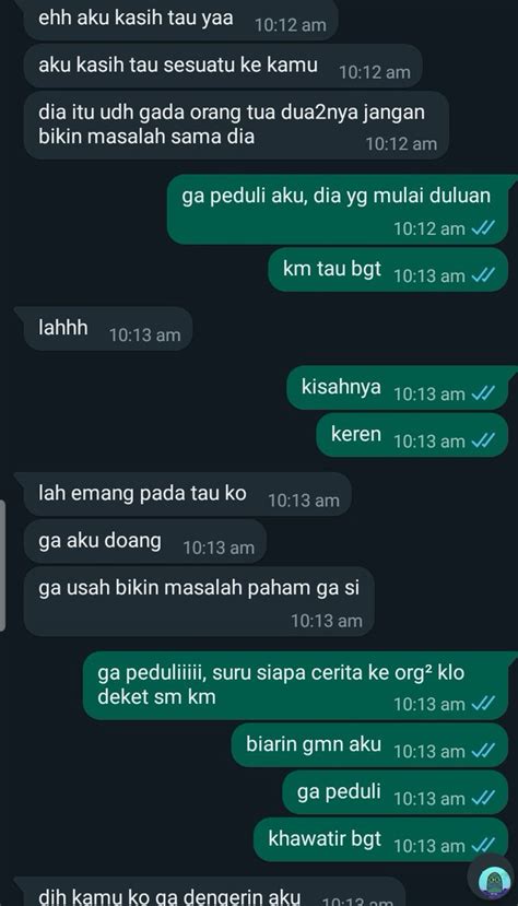 Tanyarl On Twitter Cwe Ini Cerita Ke Temen Nya Klo Suka Suka Sm