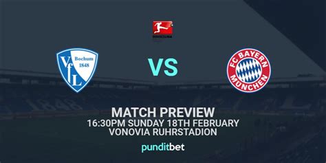 Bayern back against Bochum after UCL defeat to Lazio. – Pundit Bet