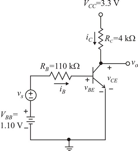 Solved Chapter Problem P Solution Microelectronics Circuit