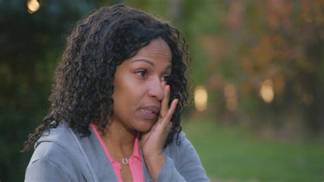 The Painful Secret This Mom Has Kept From Her Six Daughters