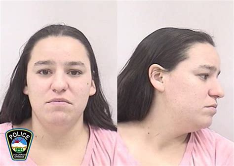 Colorado Springs Woman Charged With Second Degree Murder After Fatally Shooting Boyfriend Krdo