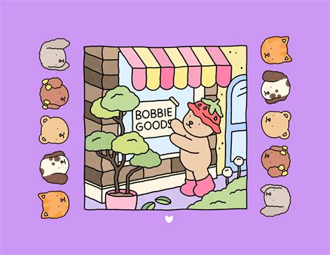 Livro de Colorir Bobbie Goods em pdf – Atividades Prontinhas: O seu ...