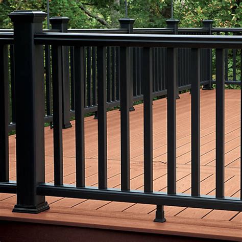 Deck Railing Systems Trex