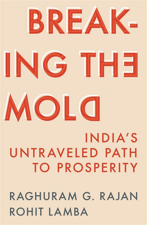 Breaking the Mold | Princeton University Press